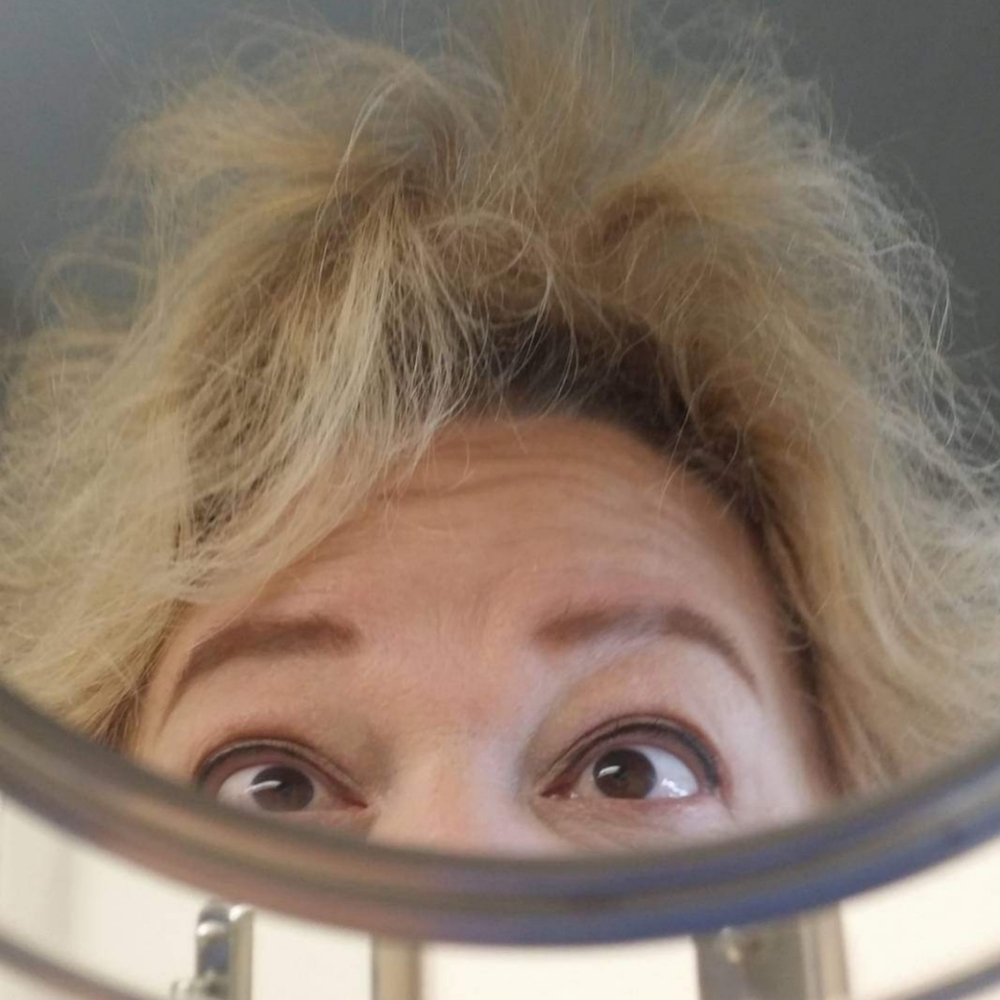 Meet your Posher, Bridget